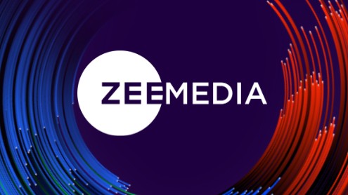 Zee Media Shares Locked In Upper Circuit After Board Approves Rs 200-Crore Fundraise